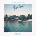 Vaelocity & Joe Jury - Heartbeat (Original Mix)