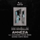 Dos Gonzallos - Amnezia