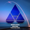 Merger, Kayrae - Boulevard (Todd Stucky Extended Remix)