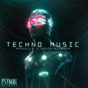 Macwills, Kevin Kitchen - Techno Music
