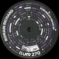 Romain Richard - Suburban Drive