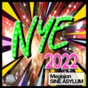 Meglajon - Sine Asylum (Radio Edit)