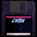 Pfeffermouse - Contour