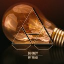 DJ Oggy feat. Danielle Oda - My Mind (Original Mix)