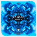 F.G. Noise - Warrior (Radio Mix)