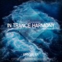 Ryui Bossen - IN TRANCE HARMONY 105 (02.12.2021)