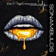 KA!7 - I got the love
