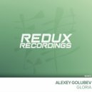 Alexey Golubev - Gloria (Extended Mix)