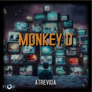 Monkey D - Mamasita