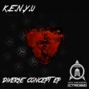 K.E.N.Y.U. - Concept