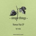 Fedu - Change Pattern