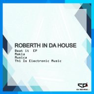 Roberth In Da House - Makia