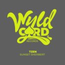TZEN - Sunset Sherbert (Original Mix)