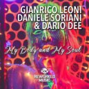 Gianrico Leoni, Daniele Soriani & Dario Dee - My Body & My Soul (D-Soriani Cala Jondal Remix)