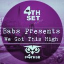 Babs Presents - Just The Little Things