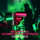 Bibi & Sami Dee pres. Da Slammin\' Phrogz feat. CeCe Peniston - Eternal Lover (Pray For More\'s Anthem Mix)