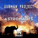 Subman Project - Obi (Extended Mix)