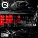 Harry Dorima, Daniel Noir, Ft Alie - Asesina