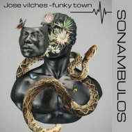Jose Vilches - Don\'t Stop