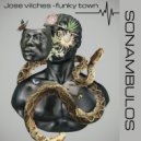 Jose Vilches - Don't Stop