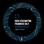Edu Escartin, Franco DLT - Sepik