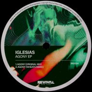 Iglesias - Agony