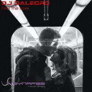 DJ Dalegro - Feel The Love