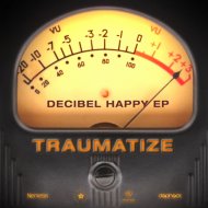 Traumatize - Bulldozer Riddim