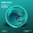 Stage Van H - Coastal Waves (Govinda (Arg) Remix)