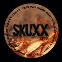 SAMOH - Back 2 Night (Original Mix)