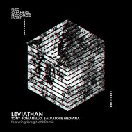 Tony Romanello, Salvatore Mediana - Leviathan
