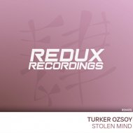 Turker Ozsoy - Stolen Mind