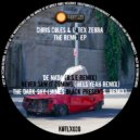 Chris Coles & Latex Zebra - Never Saw It Coming (Hels.Yeah Remix)