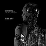 DJ Dextro - Inside Job