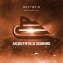 Graysaic - Magnetar (Radio Mix)