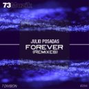 Julio Posadas - Forever (Adrian Zgz & Puddle ecoSystem Remix)