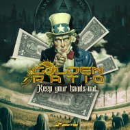 Golden Ratio - Keep Your Hands Out