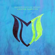 Beat & Voice With Gid Sedgwick - Lighter Than Life