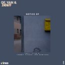 De Yan & Dout - Notice (Tommy Vicari Jnr Remix)