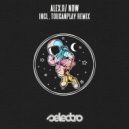 Alex.G - Now (Toucanplay Remix)