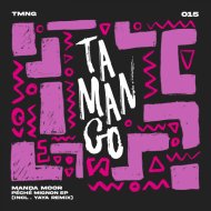 Manda Moor - Triptease
