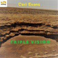 Ceri Evans - Triple Vision
