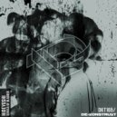 Hideyoshi - Brain Activity