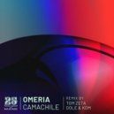 Omeria - Sulh (Original Mix)
