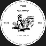 Jam Jamiro - Deja-Vu