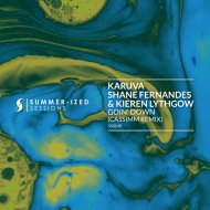 Karuva, Shane Fernandes & Kieren Lythgow - Goin\' Down