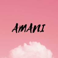 MosothoMusiQ - Amani