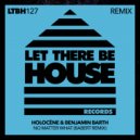 Holocène & Benjamin Barth - No Matter What
