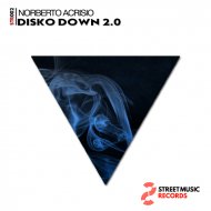 Norberto Acrisio - Disco Down