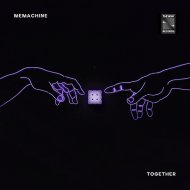 MeMachine - Noir